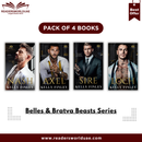 Belles & Bratva Beasts Series By Kelly Finley