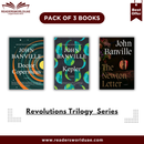 Revolutions Trilogy Series ByJohn Banville