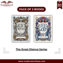 The Great Silence Series By Richard Swan