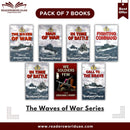 The Waves of War Series By  Graham Parry