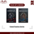 Fated Fixation series By HC Dolores