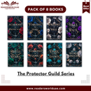 The Protector Guild Series By Gray Holborn
