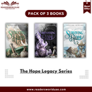 The Hope Legacy Series By Adaline Winters