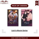 Lest Is Moore Series By  Rebecca Rathe