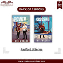 Radford U Series By Mel McCabe