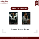 Ozerov Bratva Series By Nicole Fox