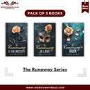 The Runaway Series By Helen Bright
