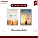 Cape Harbor Series By  Heidi McLaughlin