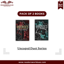 Uncaged Duet Series By Madi Danielle