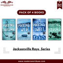 Jacksonville Rays  Series By Emily Rath