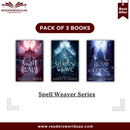 Spell Weaver Series By Annette Marie