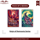 Reign of Remnants Series By Julie Johnson