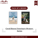 Coral Shores Veterinary Mystery Series By D.L. Mitchell