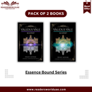 Essence Bound Series By Nicky Shivers