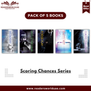 Scoring Chances Series By Avon Gale