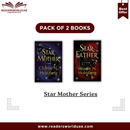 Star Mother Series By Charlie N. Holmberg
