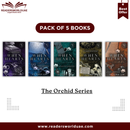 The Orchid Series By Victoria Lum