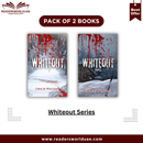 Whiteout Series By Gracie Williams