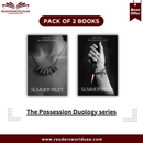The Possession Duology series By Summer Riley