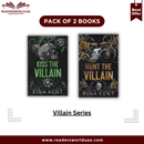 Villain Series By Rina Kent