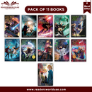 Keeper of the Lost Cities Series By Shannon Messenger