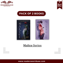 Malice Series By Heather Walter