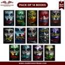 Sheila Stone Series By Blake Pierce