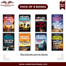 The Lincoln Lawyer Series By Michael Connelly