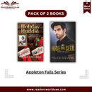 Appleton Falls Series By  Felice Stevens