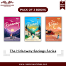 The Hideaway Springs Series By Roxanne Tully