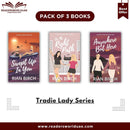 Tradie Lady Series By Rian Birch