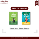 The Cheat Sheet Series By Sarah Adams