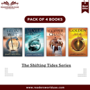 The Shifting Tides Series By James Maxwell