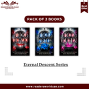 Eternal Descent Series By Eve Newton