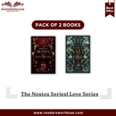 The Nostos Series By E.K. Condos