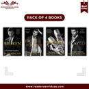 Manhattan Ruthless Series Sadie Kincaid