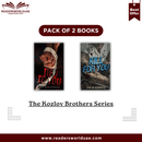 The Kozlov Brothers Series By Syn Blackrose