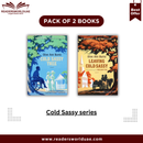 Cold Sassy series By Olive Ann Burns