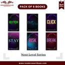 Next Level Series By Briana Michaels