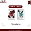 Vipers Series By Rina Kent