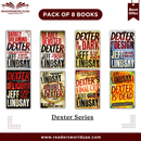 Dexter Series By Jeff Lindsay