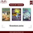 Greentown series By Ray Bradbury