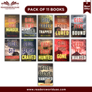 Maya Gray Series By Molly Black