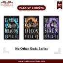 No Other Gods Series By  Piper CJ