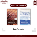 Case for series By Lee Strobel