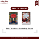The Christmas Bookshop Series By Jenny Colgan