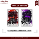 Graveyard Games Duet Series By MT Addams