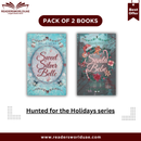 Furthermore Series By Tahereh Mafi