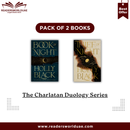 The Charlatan Duology Series By Holly Black