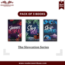 The Slaycation Series By Lauren Biel